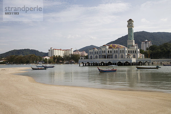 Penang  Malaysia  Südostasien  Asien