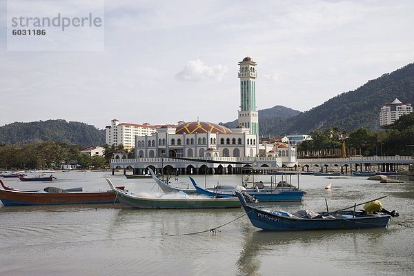 Penang  Malaysia  Südostasien  Asien