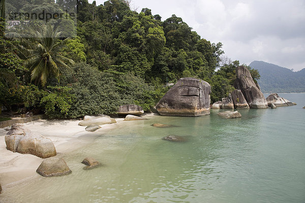 Pangkor Laut Resort  Malaysia  Südostasien  Asien