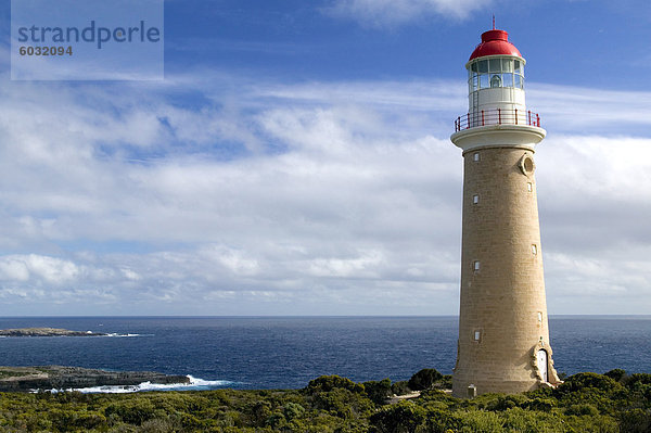 Leuchtturm  Kangaroo Island  South Australia  Australien  Pazifik