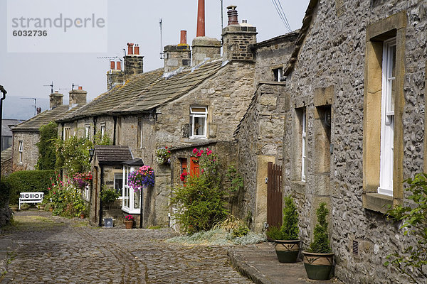 Europa Großbritannien England North Yorkshire