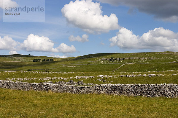 Europa  Großbritannien  England  North Yorkshire