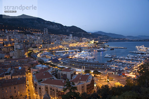 Europa Cote d Azur Monaco