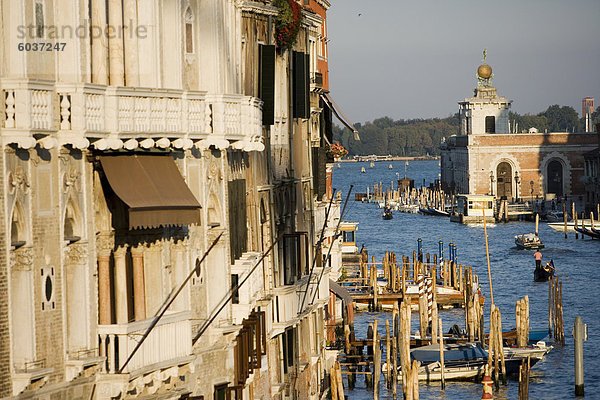 Venedig  Veneto  Italien  Europa