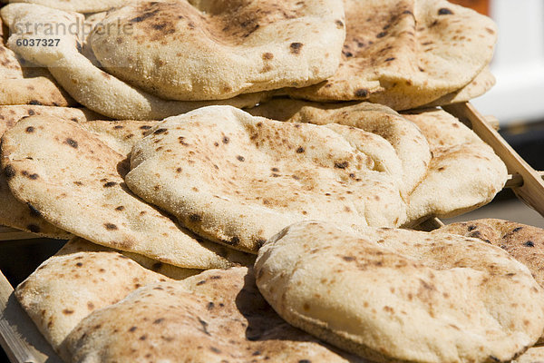 Brot  Ägypten  Nordafrika  Afrika