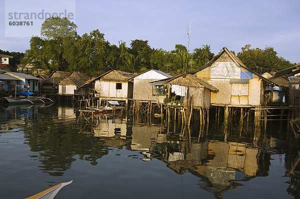 Philippinen Südostasien Asien Puerto Princesa