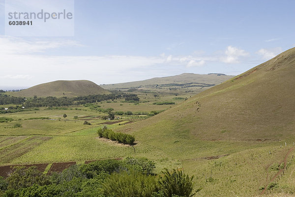 Chile Südamerika