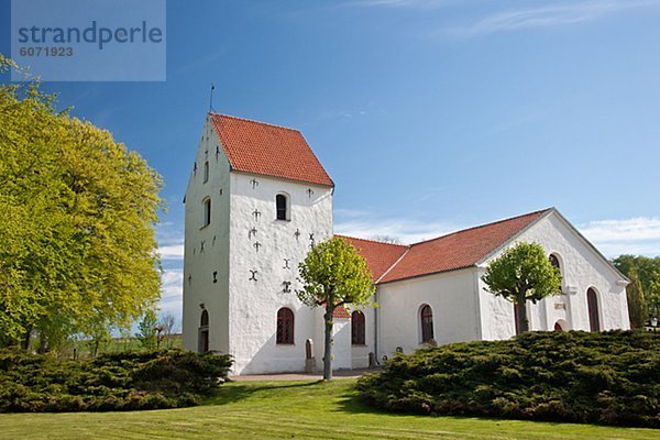 Weiße Kirche