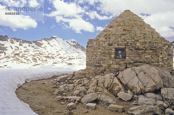 Hütte  folgen  vorwärts  Moor  Kalifornien