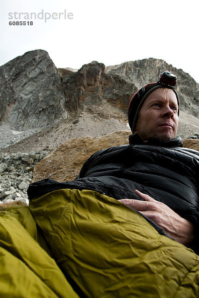 Berg  Mann  Schnee  Hintergrund  Wiese  Campingzelt