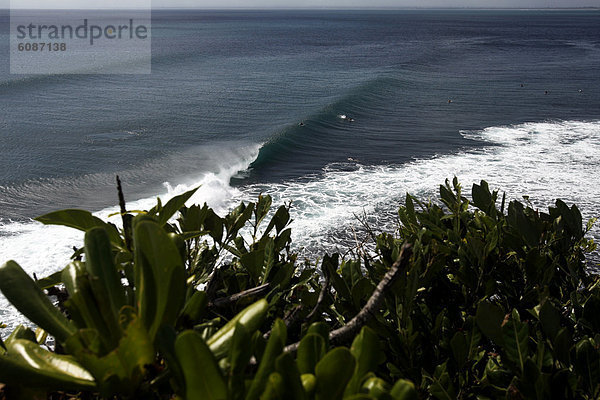 fahren  Indonesien  Wasserwelle  Welle