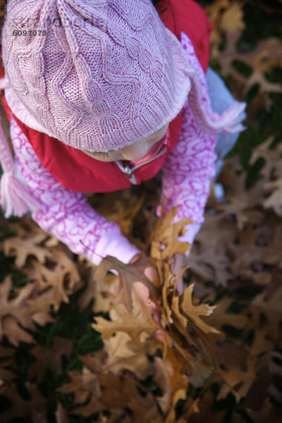 Garten pink Spiel jung Kleidung Mädchen Mütze trocken