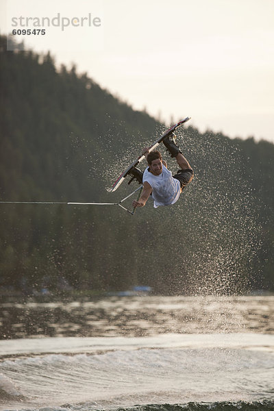 Wakeboarding  Wake boarding  Idaho  Wakeboarding