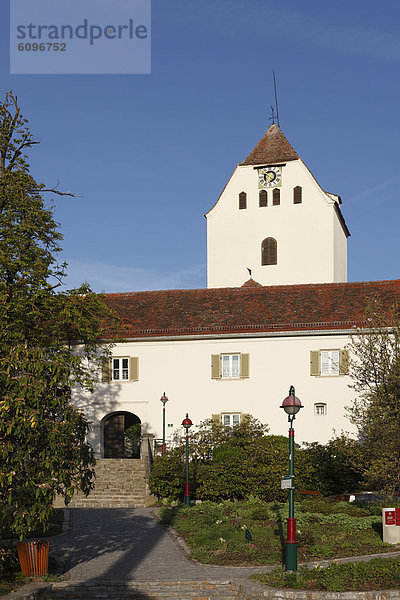 Austria  Styria  View of Tabor Church
