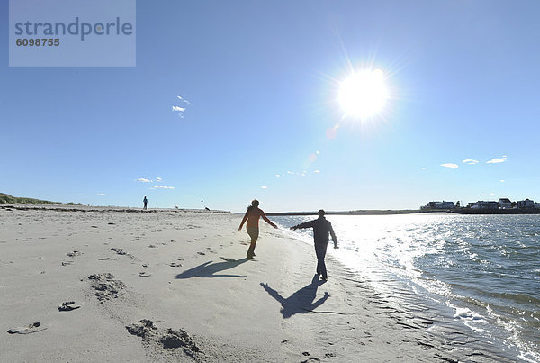 Strand  Maine