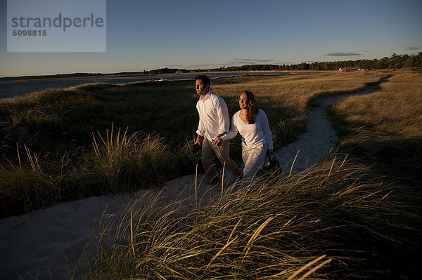 Strand  Maine