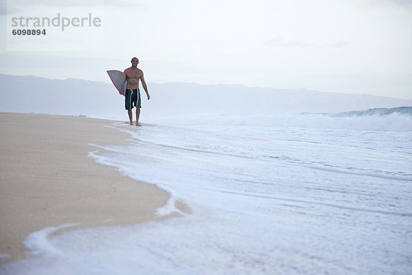 Hawaii  North Shore  Oahu