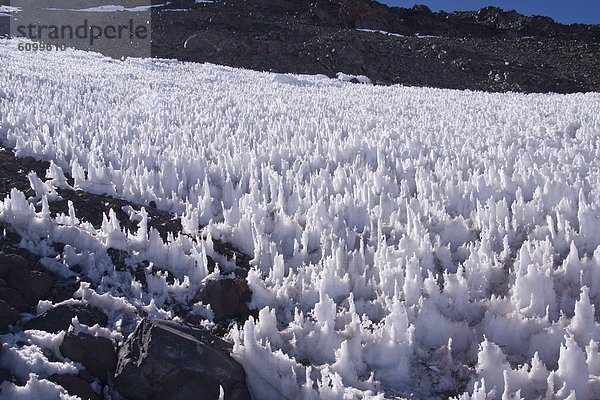 Berg  Anordnung  Feld  Anden  Chile  Schnee
