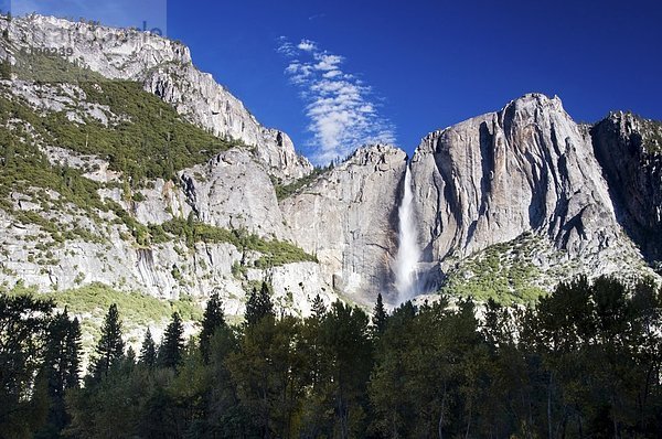 Kalifornien  Yosemite Nationalpark