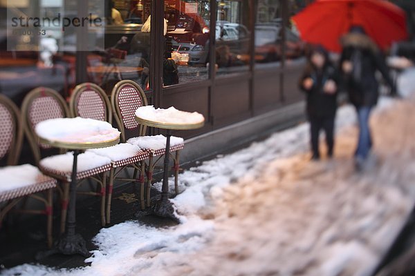 Cafe  Schnee