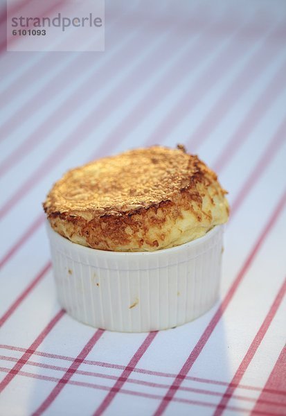 Käse Souffle