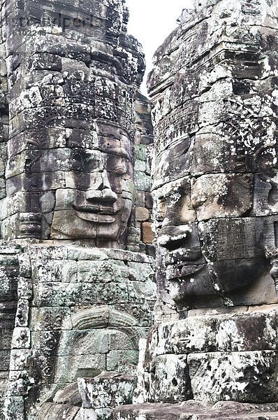 Angkor Wat  Kambodscha