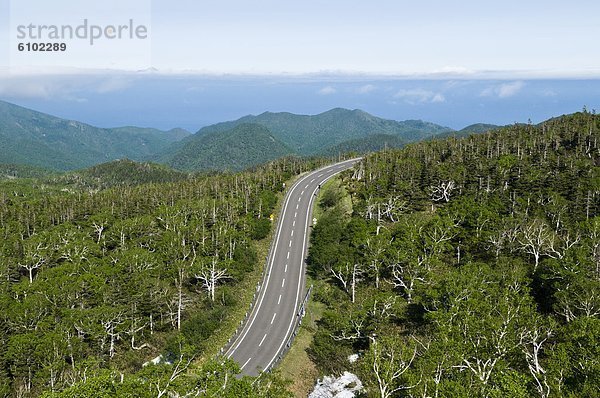 Hokkaido  Japan