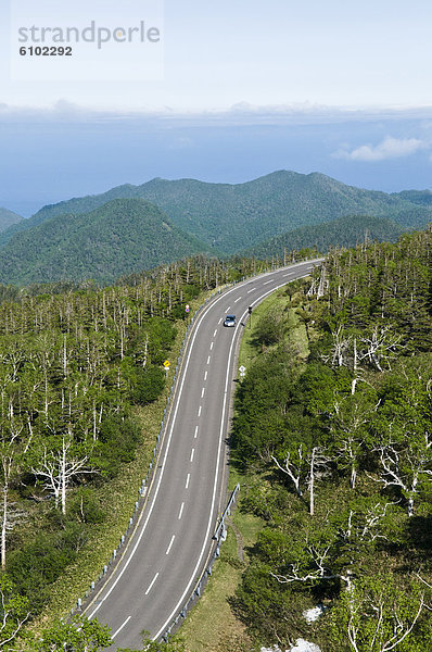 Hokkaido  Japan