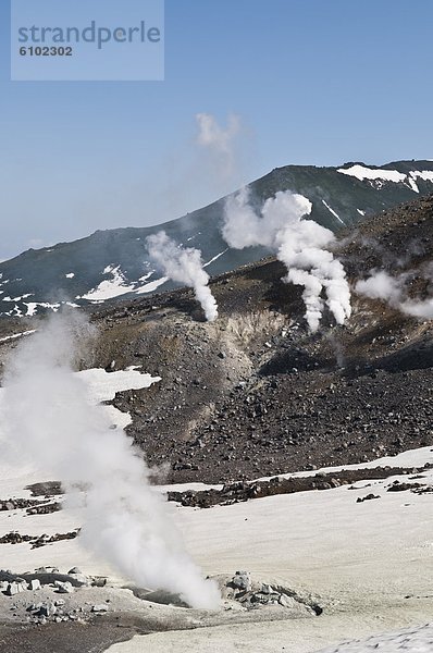 Hokkaido  Japan