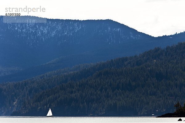 Segeln  Tag  Boot  Sonnenlicht  Kreuzfahrtschiff  Idaho