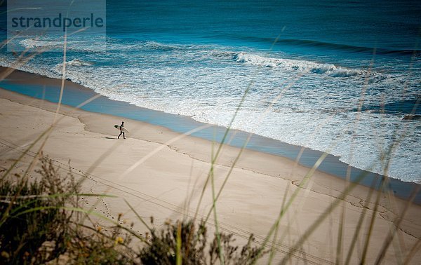 gehen  Strand