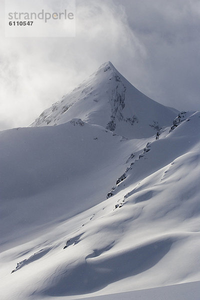 Berg  Ansicht  Hang