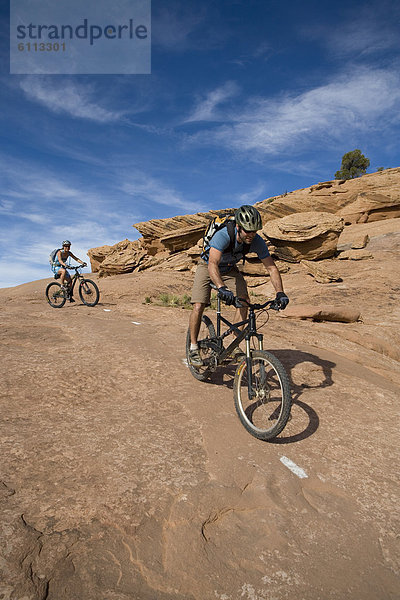 Moab  Utah