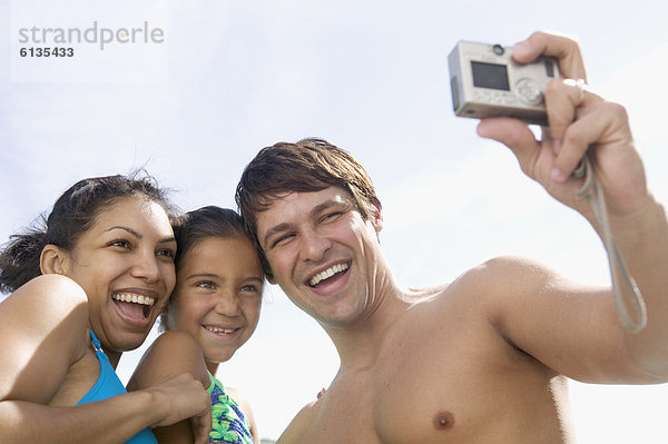 Fotografie  nehmen