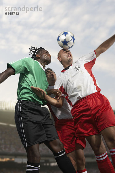 Spiel Kopfball Fußball Ball Spielzeug