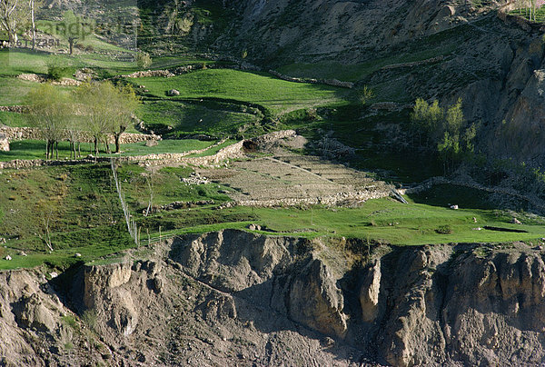 Berg  absteigen  Naher Osten  Iran