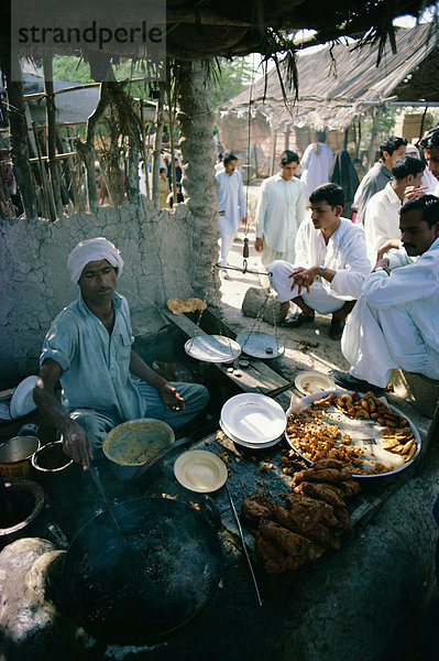 Asien  Karatschi  Pakistan