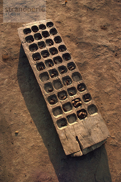 einsteigen Afrika getrocknet Sudan