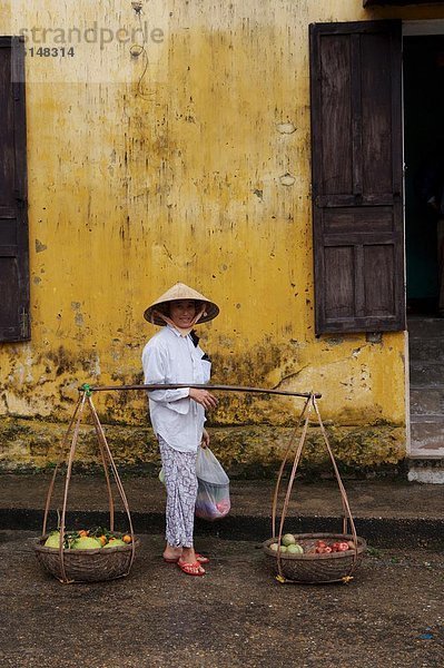 Südostasien  Vietnam  Asien  Hoi An