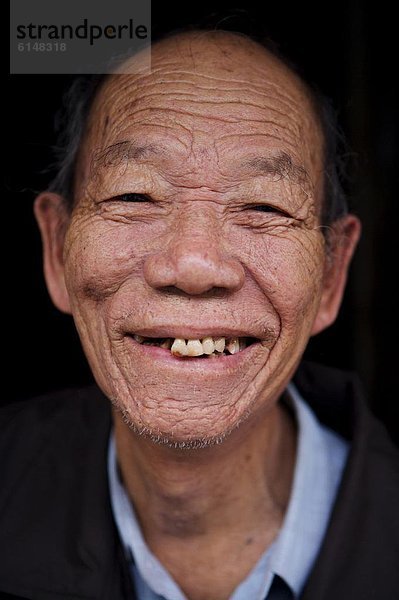 Südostasien  überhängen  Vietnam  Asien  Bootsbauer  Hoi An