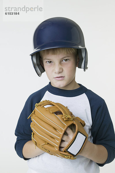 Junge - Person  Kleidung  Baseball