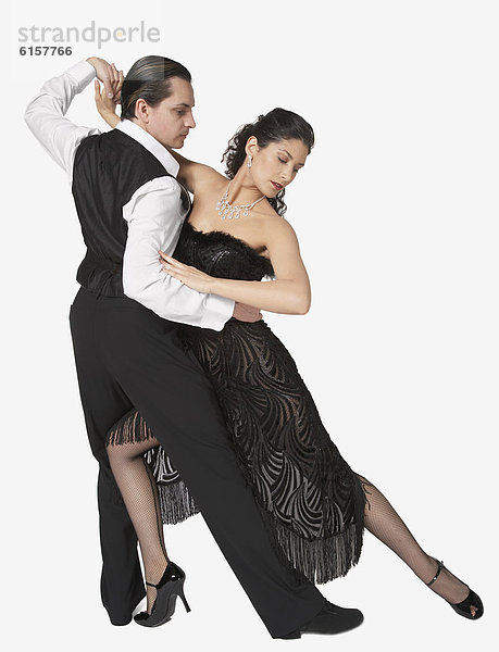 tanzen  multikulturell  Tango