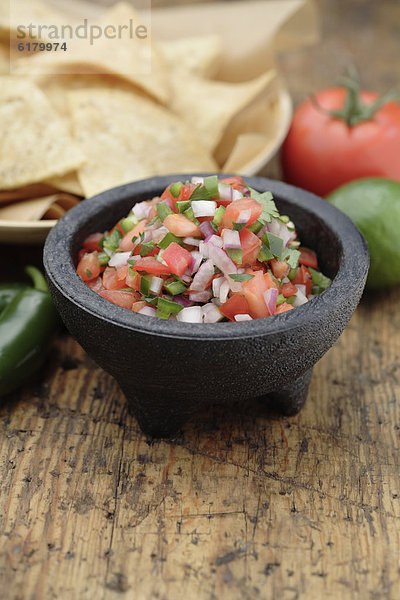 Salsa fresca