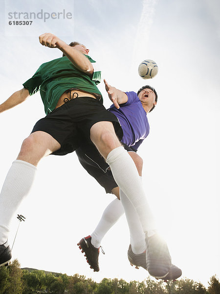 Spiel Kopfball Fußball Ball Spielzeug