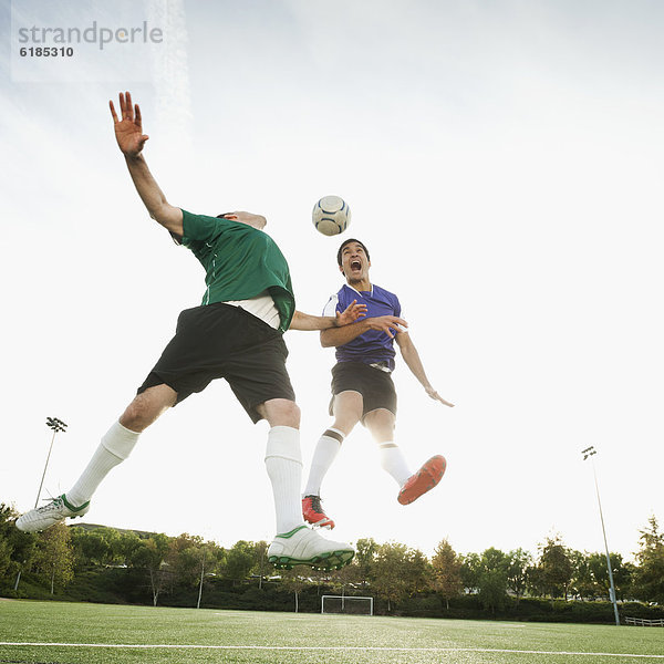 Spiel Kopfball Fußball Ball Spielzeug