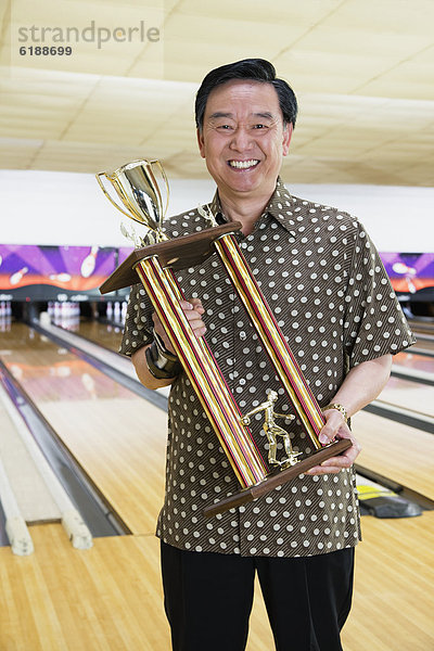 Mann  Bowling  Pokal