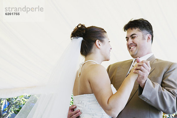 Braut  Hochzeit  Menschlicher Vater  tanzen