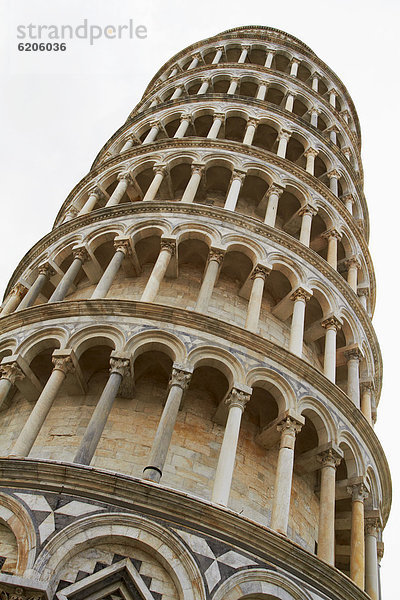 Schiefen Turm von Pisa