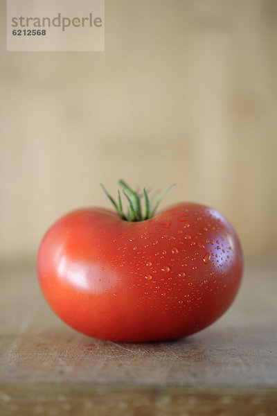 rot  Tomate  1