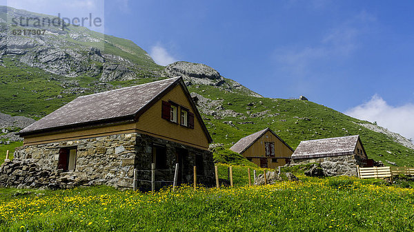 Europa Schweiz